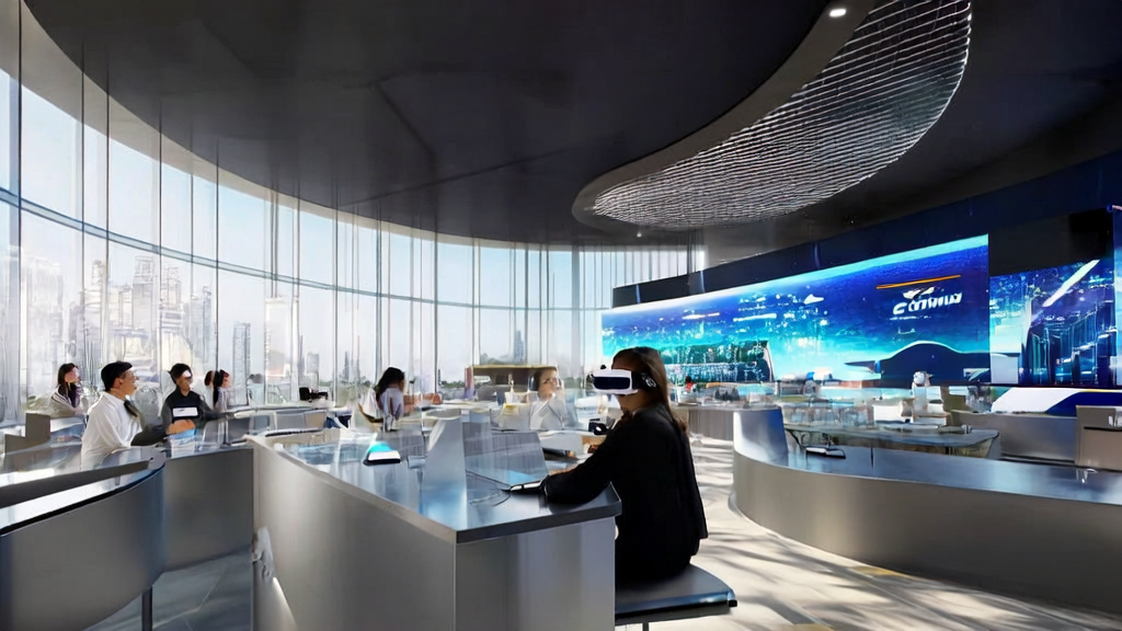 2025年AI技术助力中东地区跨境电商实现高效获客