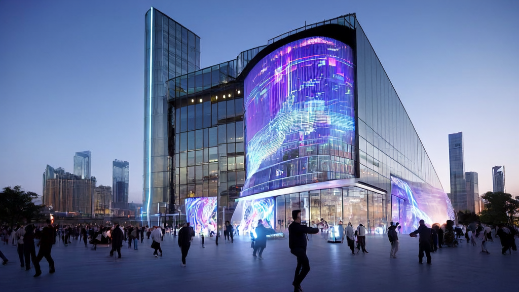 2025年AI获客新趋势：字节跳动的豆包股激励计划与AI广告投放