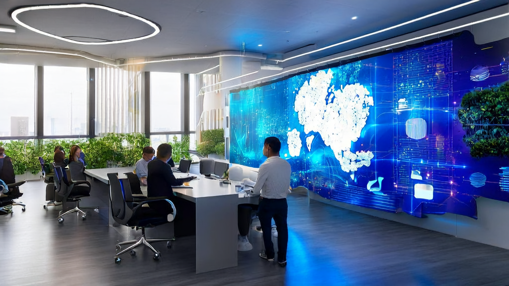 2025年跨境电商AI获客新趋势：利用DeepSeek-Math-V2模型突破增长瓶颈