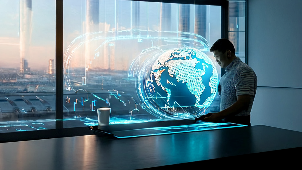 2025 AI Gain Strategies: How Cross-border E-commerce Utilizes AI for Precision Marketing and Growth