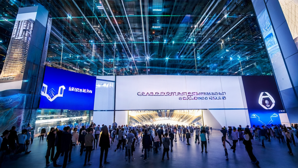 2025年AI获客新趋势：跨境电商突破增长瓶颈的利器，展示未来科技与商业的融合