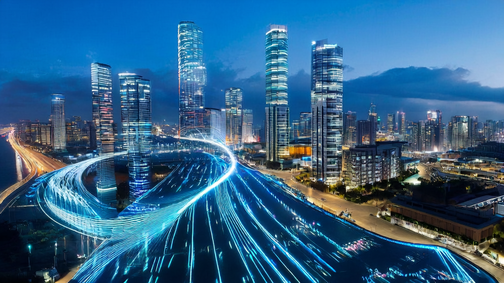 2025年AI获客创新趋势：跨境电商公司利用AI技术突破增长瓶颈