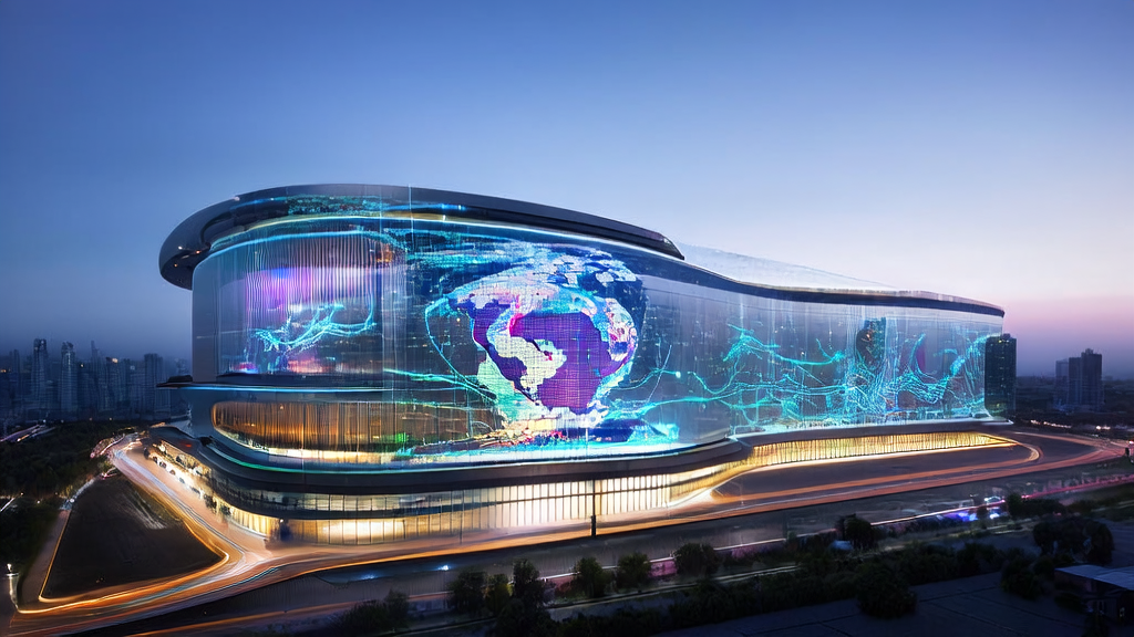 2025年AI获客趋势：独立站利用AI优化关键词实现流量增长