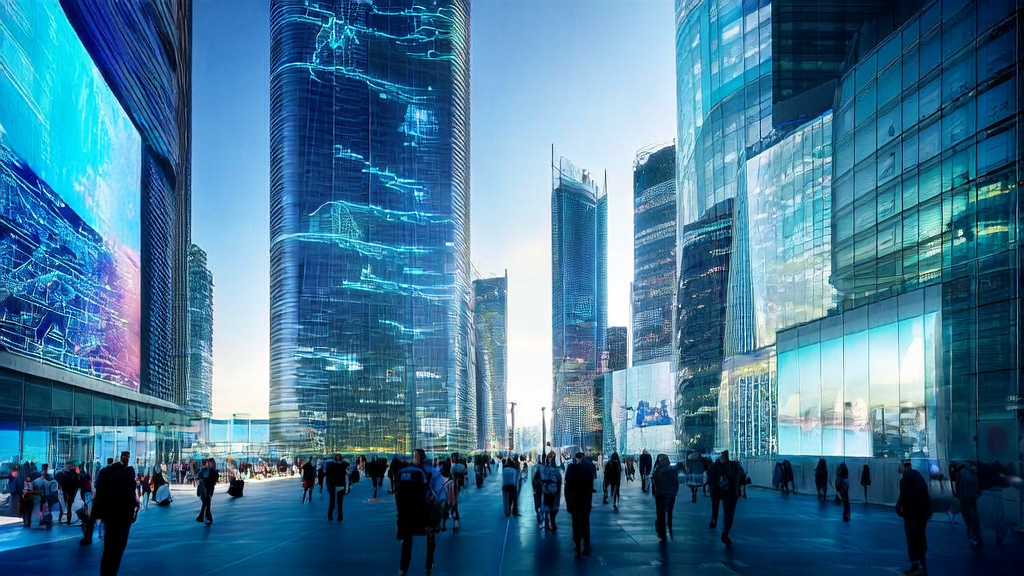 2025年AI优化广告投放：工程师们通过AI系统实时调整广告策略，确保精准触达目标人群。