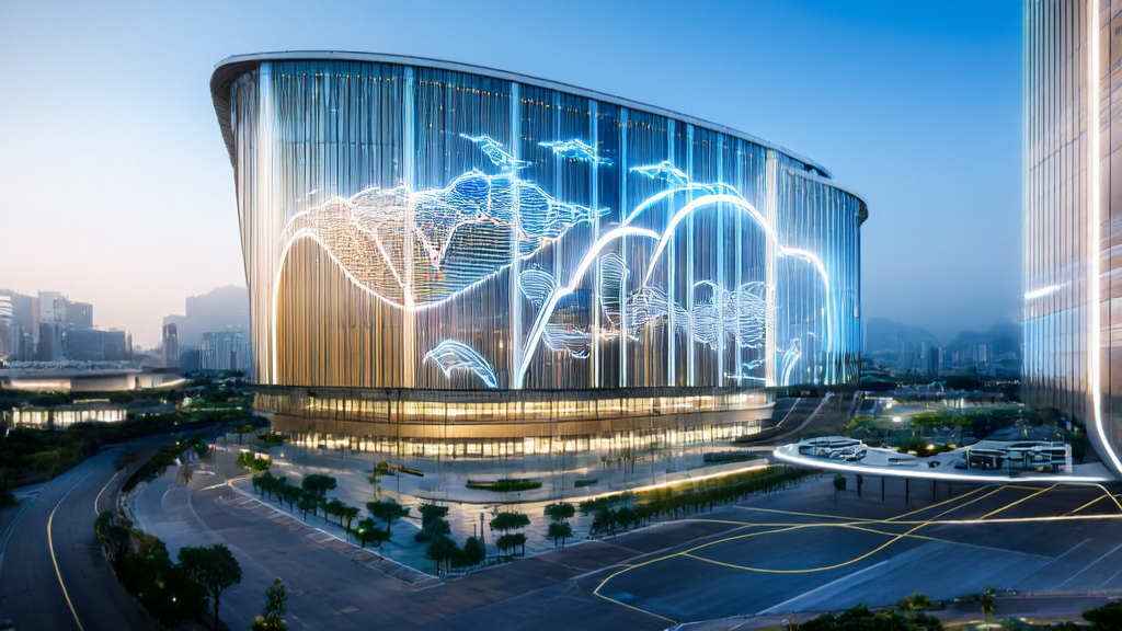 2025年AI精准获客革命:跨境电商如何实现低成本高效获客