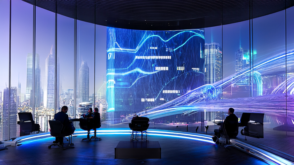 2025年AI技术驱动的跨境电商品牌获客新趋势：展示智能营销工具Pomelli的应用场景