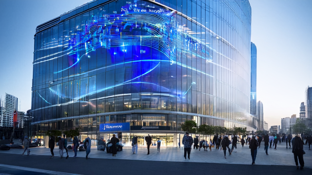 2025年AI获客新趋势：跨境电商如何利用AI技术突破增长瓶颈