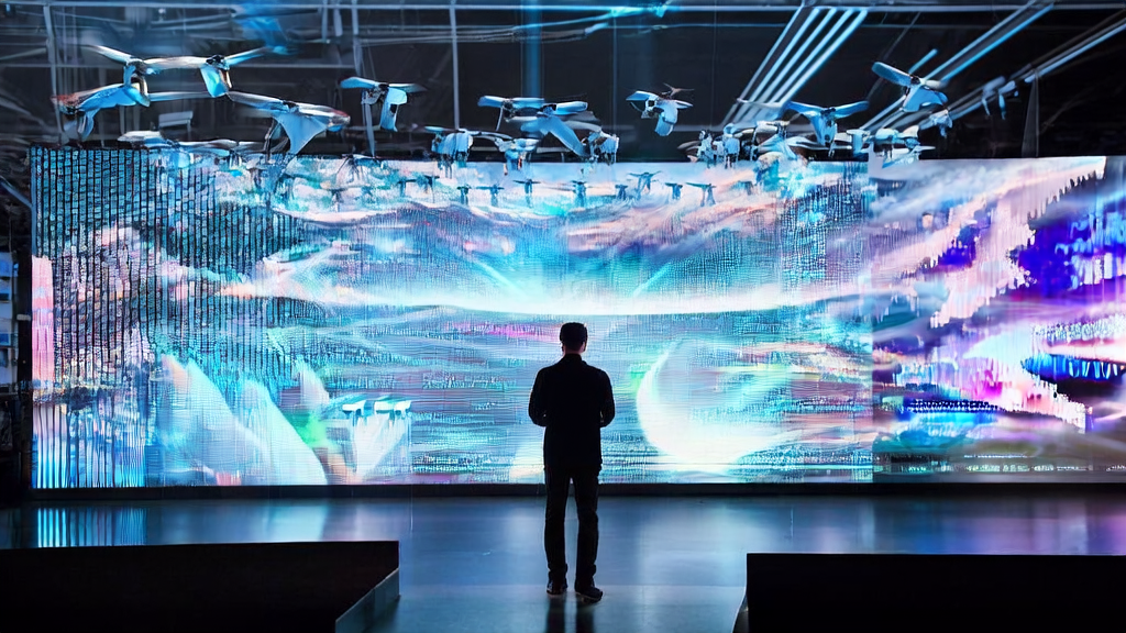 2025 AI Gain New Trends: Cutting-edge Strategies for Cross-border E-commerce to Break Growth Bottlenecks