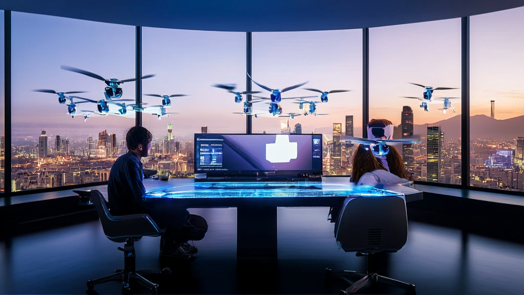2025 AI Acquisition Revolution: Cross-border Commerce Leveraging AI to Break Growth Barriers and Achieve Efficient Customer Acquisition