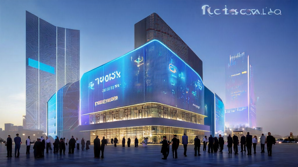 2025年AI获客革命:中东与全球新兴市场的机会与策略