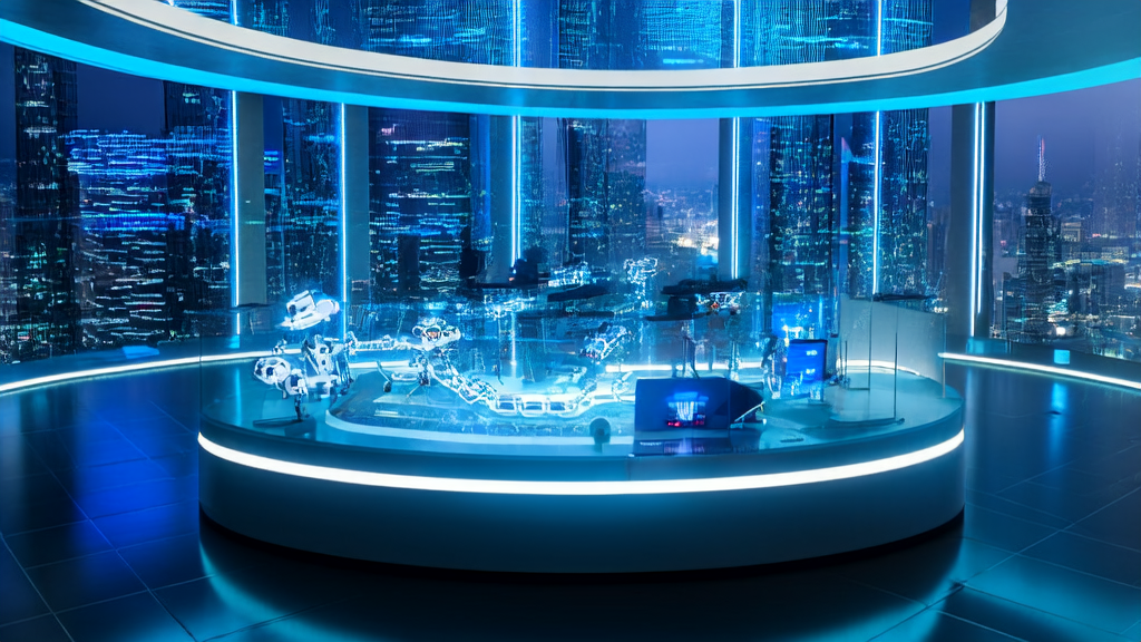 2025年AI获客新趋势：跨境电商如何通过AI技术突破增长瓶颈