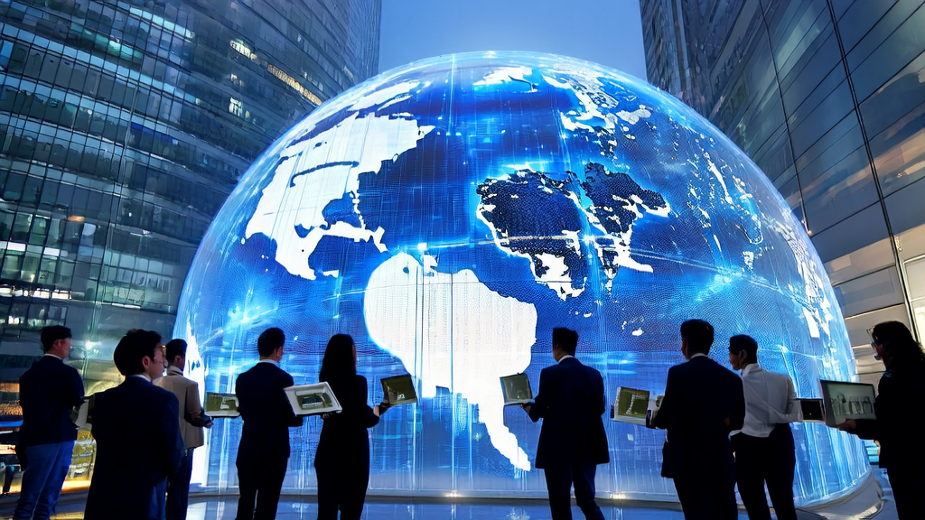 2025 AI Acquisition Trends: How Cross-border E-commerce Can Optimize Marketing with AI