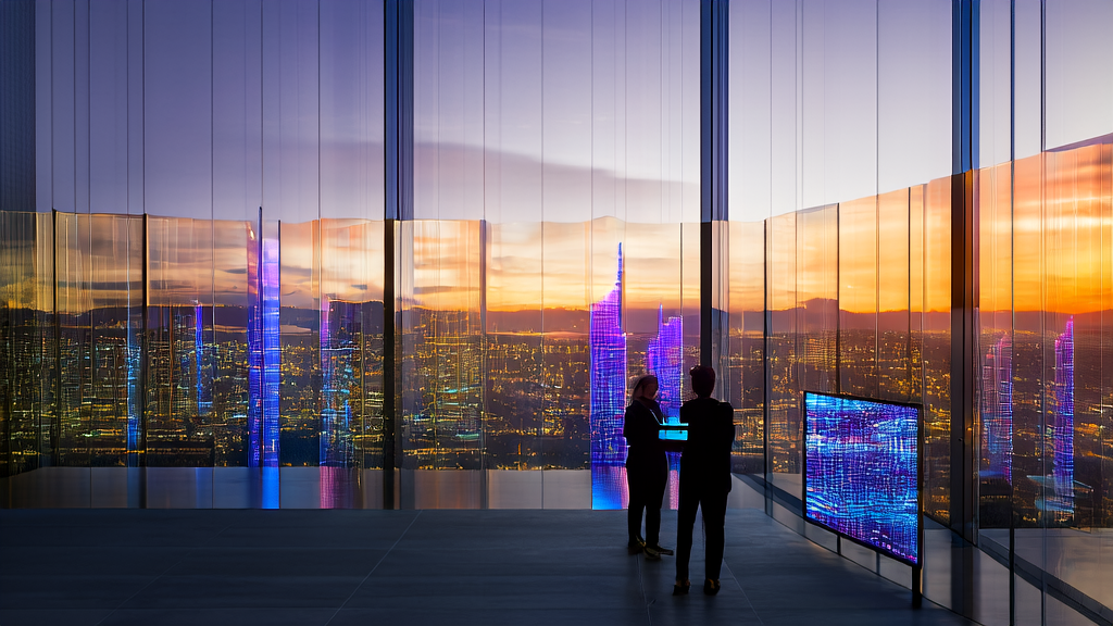 2025年AI获客新趋势:跨境电商如何借助AI技术实现增长突破