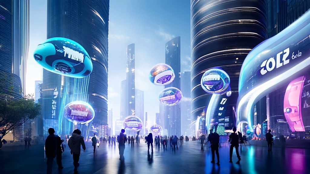 2025年AI获客新趋势：通过七大策略优化海外市场营销效果，助力企业突破增长瓶颈