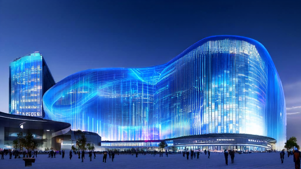 AI Empowering Cross-border E-commerce Independent Sites to Achieve Traffic Surge in 2025