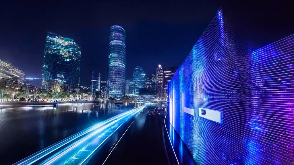 2025年AI技术驱动的跨境电商获客革命：突破增长瓶颈的新机遇