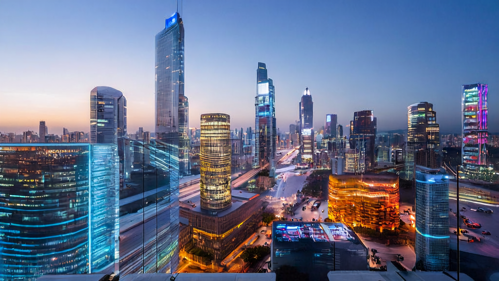 2025年AI获客革命：跨境电商的未来增长之路，展示AI技术如何帮助企业突破增长瓶颈