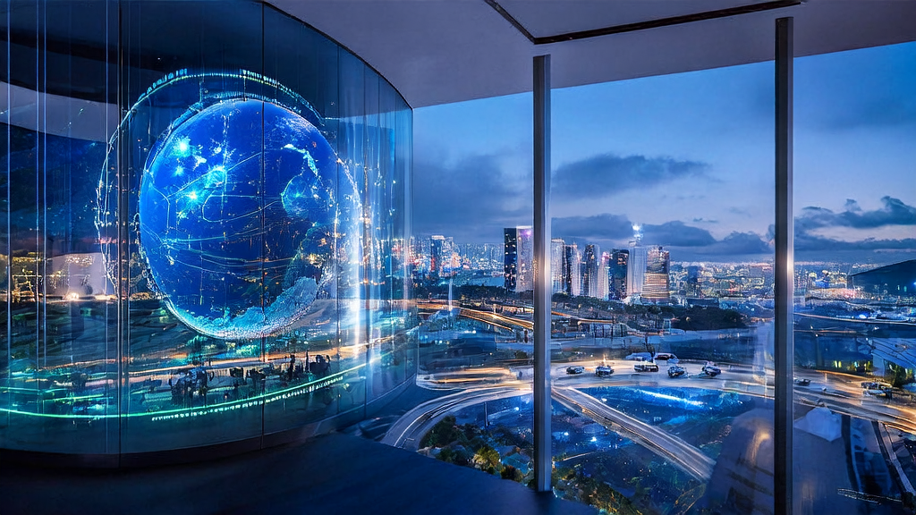 2025 AI Customer Acquisition Trends: Cross-border E-commerce Company Monitoring Global Customer Data and Precision Marketing Strategies