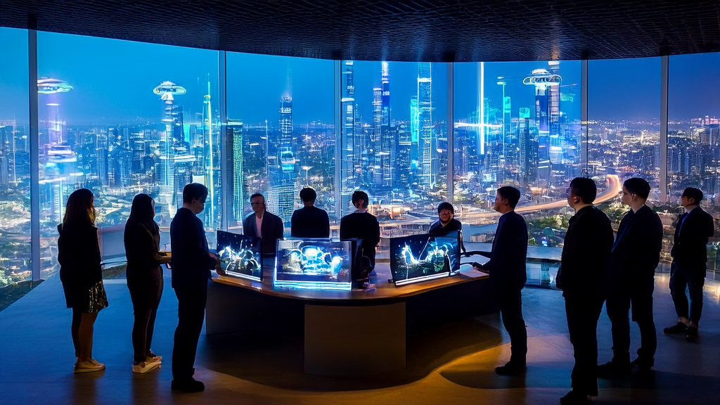 2025 AI Customer Acquisition Trends: How Cross-border Commerce Can Break Through Growth Bottlenecks with Advanced Technology