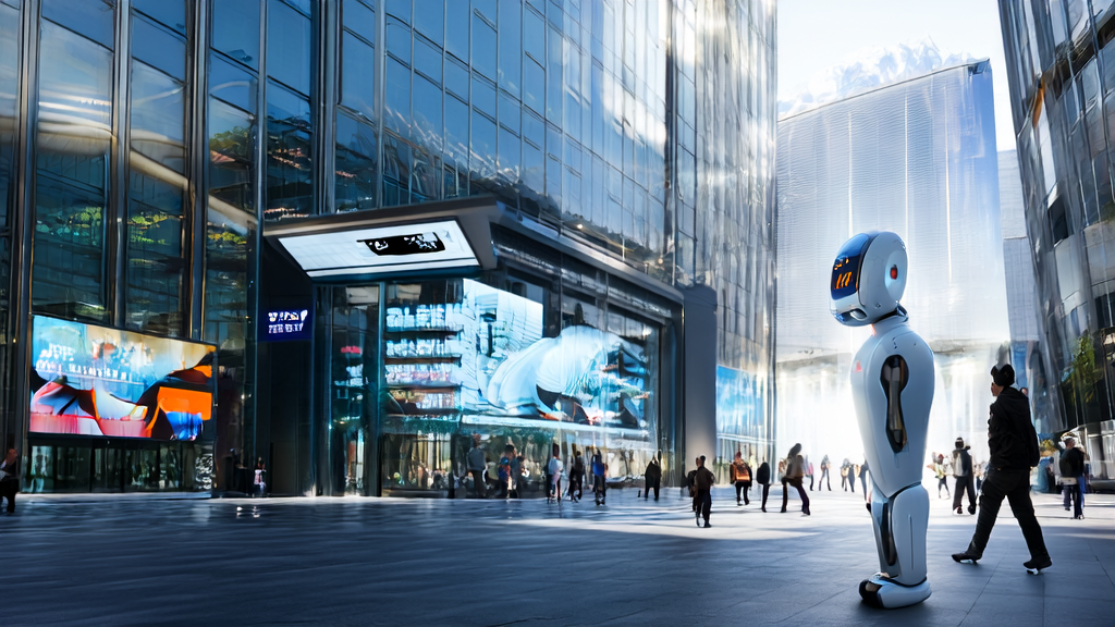 2025年跨境电商如何运用AI技术突破获客瓶颈