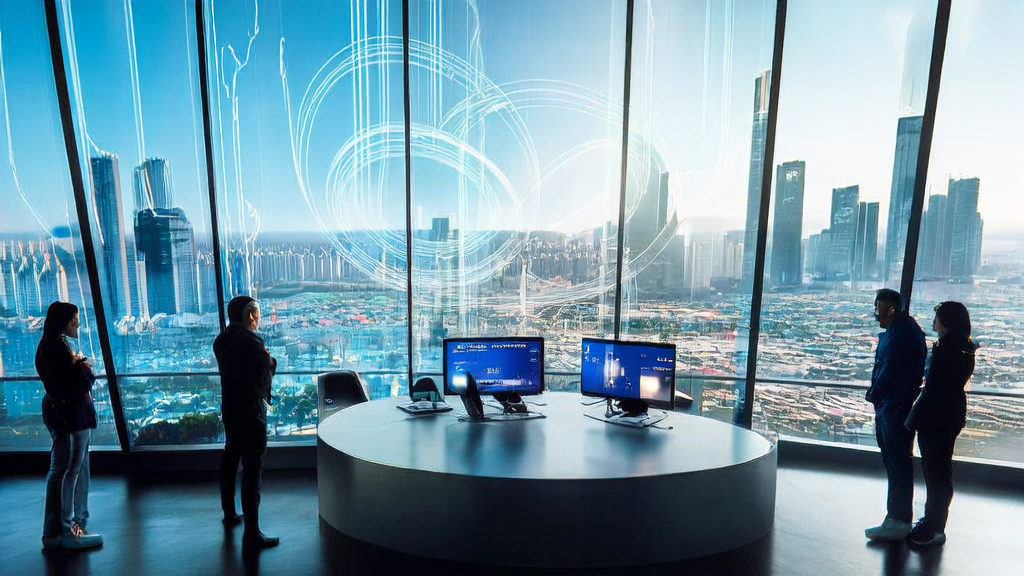 2025 AI-Driven Cross-Border E-commerce Lead Generation Trends: Breaking Growth Bottlenecks and Achieving Efficient Customer Acquisition