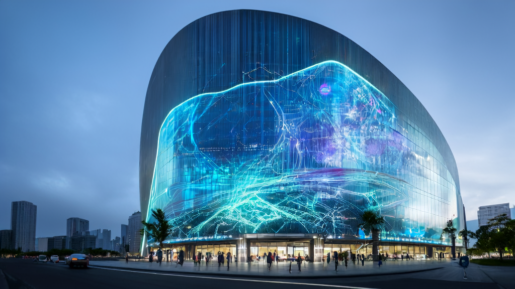 2025 AI Guest Acquisition New Trends: Cross-border E-commerce Leveraging AI for Efficient Customer Acquisition, Improved Conversion Rates, and Lower Costs