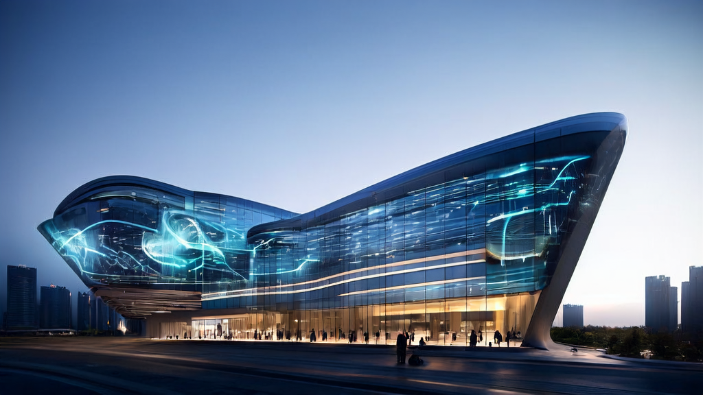 2025年跨境电商通过AI技术实现低成本高转化的获客革命