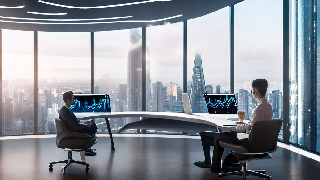 2025 AI Marketing Trends: AI-Driven Cross-border E-commerce Hyper-personalized Marketing Scene