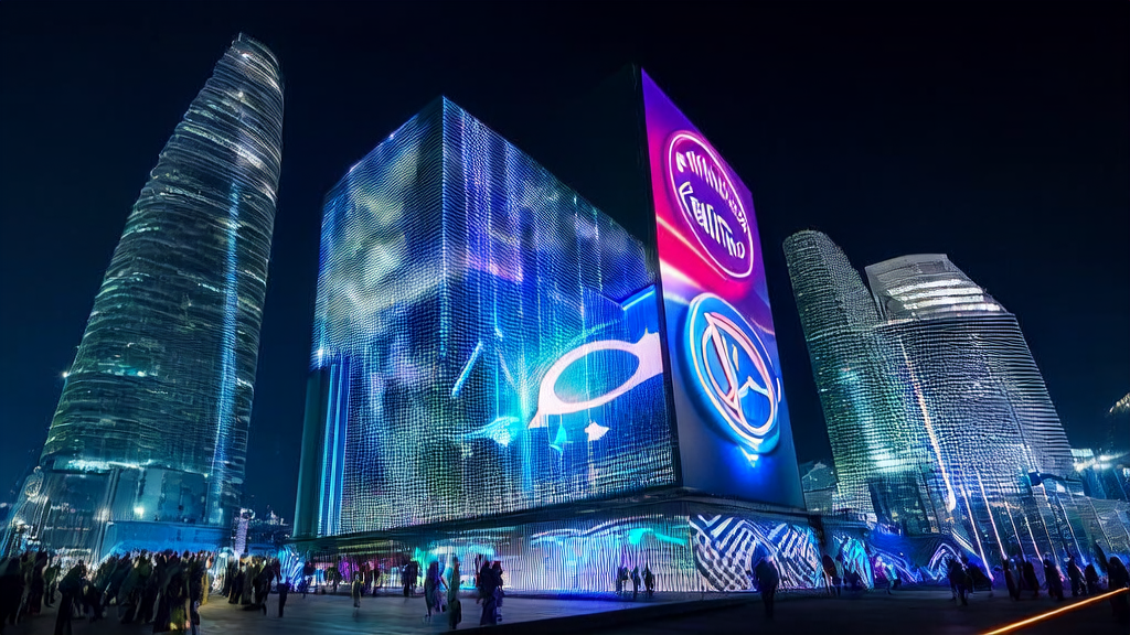 2025 Global Unicorn 500 revealed, AI-optimized advertising for precise audience targeting and reduced CPA