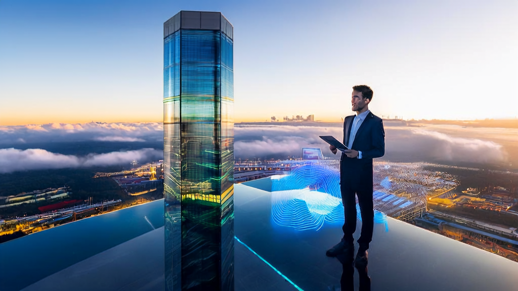 2025 AI-Powered Cross-Border Commerce Growth: Innovative Applications of Micro1 Pre-Training Data