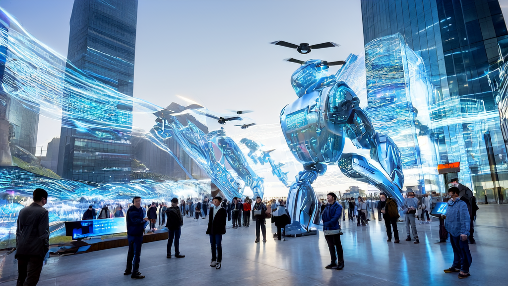 AI trends in 2025 boost cross-border e-commerce customer acquisition: Douyin initiates AI counterfeit governance as a wake-up call for the industry