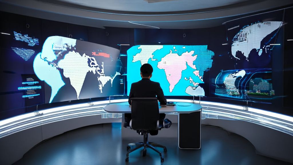 2025年跨境电商AI获客新策略：利用智能工具突破瓶颈，提升转化率