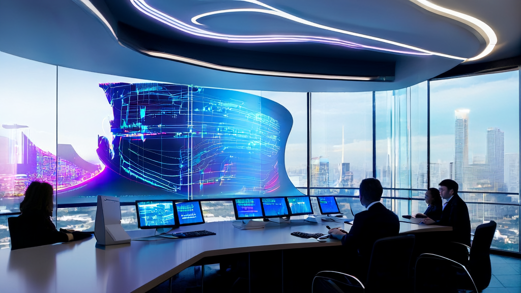 利用AI客户数据采集革新营销策略，打造高转化邮件