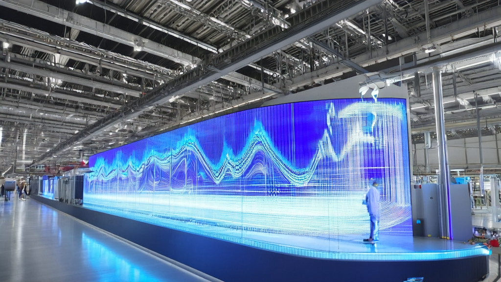 制造业工厂内的工程师使用VisualGPT分析海关数据，制定精准获客策略