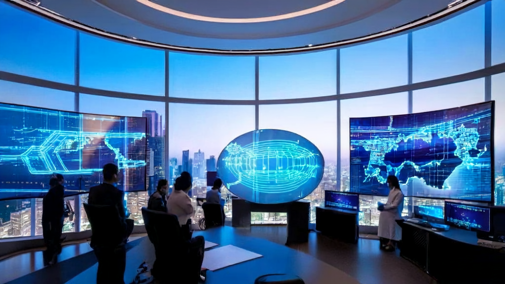 AI Customer Prediction Model Enhancing Cross-Border E-commerce Performance