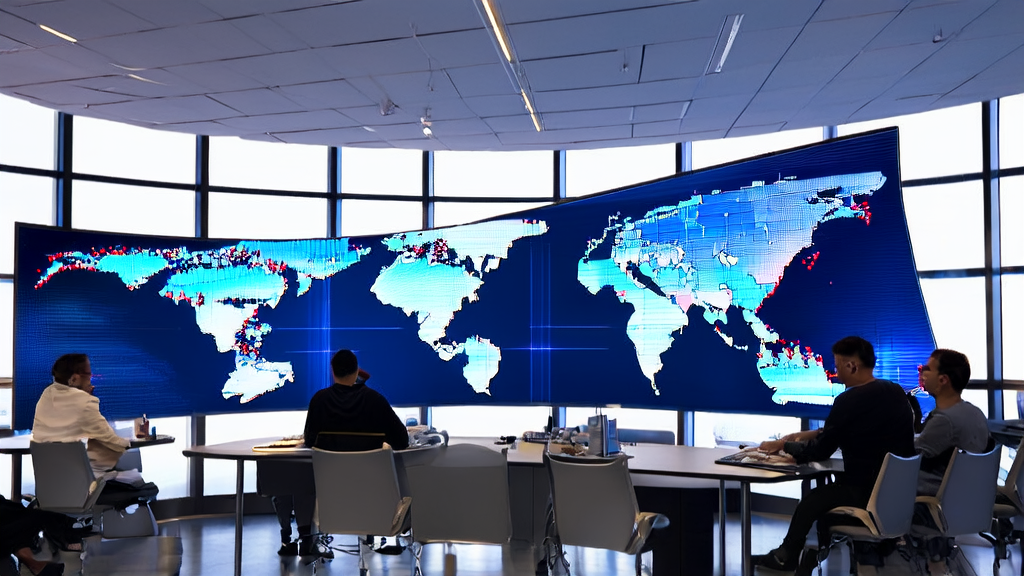 How AI Customer Prediction Models Revolutionize Cross-Border E-Commerce Customer Acquisition