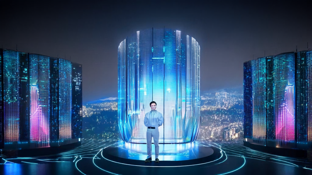 AI Empowering Customer Data Collection and Cleaning for Enhanced Marketing Precision