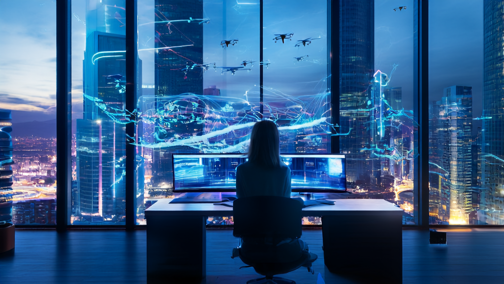 AI Guest Acquisition Trends 2025: Intelligent Ad Serving and Efficient Image Editing