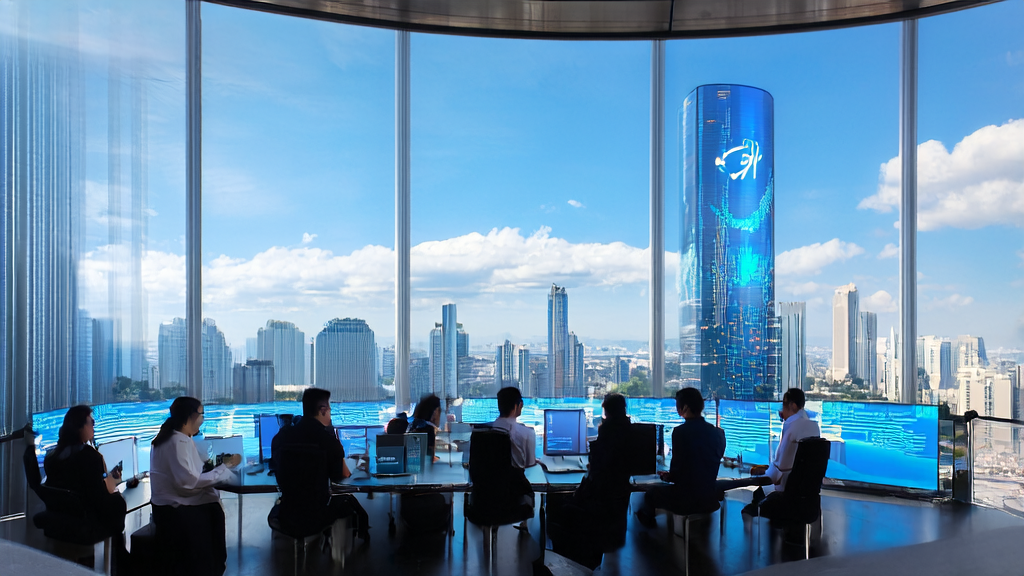 支付宝“AI打赏”推动外贸企业智能获客系统