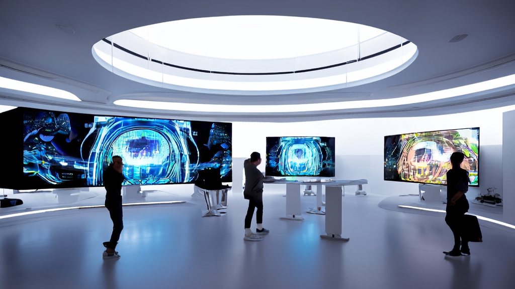 创意工作室使用AI视频编辑工具Ray3 Modify进行高效视频编辑，保留演员表演细节，实现一键换装和换场景功能。