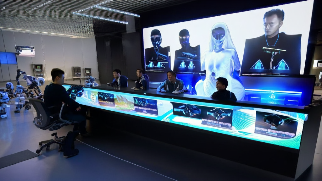 AI技术推动电商获客：Vidu Q1的新启示