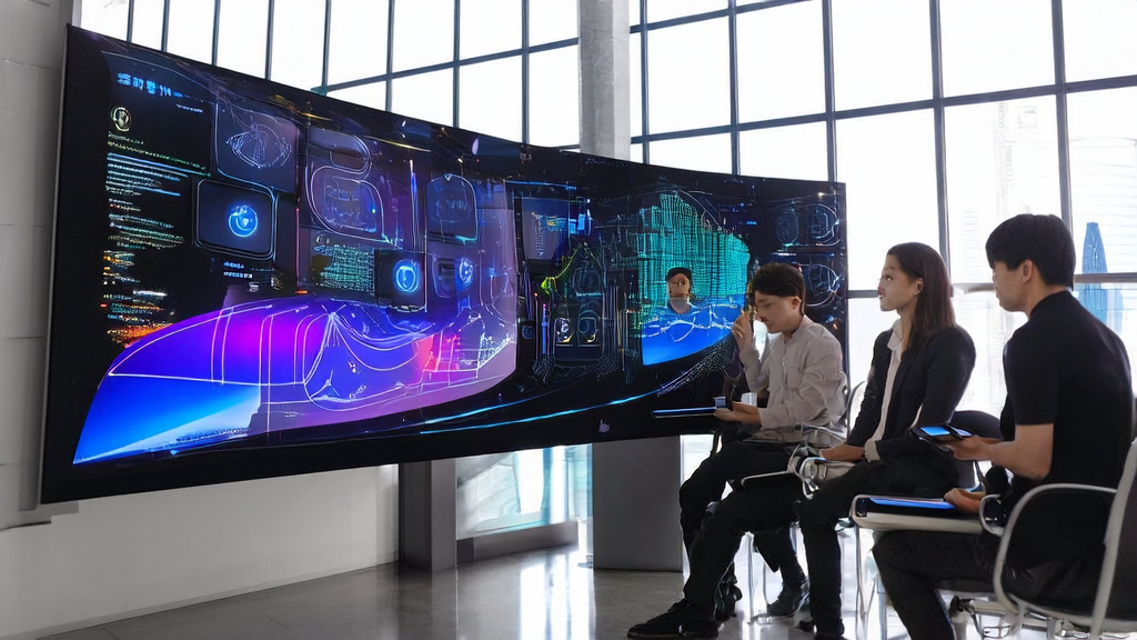 Revolution in AI Acquisition System: Core Technology Showcase of Wall Intelligence MiniCPM-V4.5