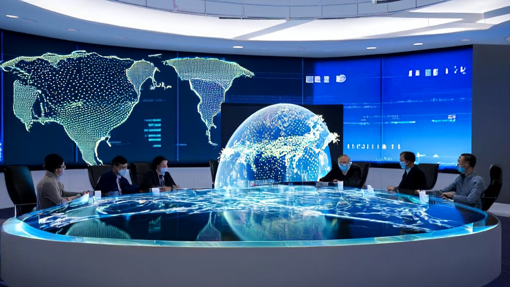 Efficient customer acquisition using Alibaba Qwen3-Max-Preview model technology demonstration