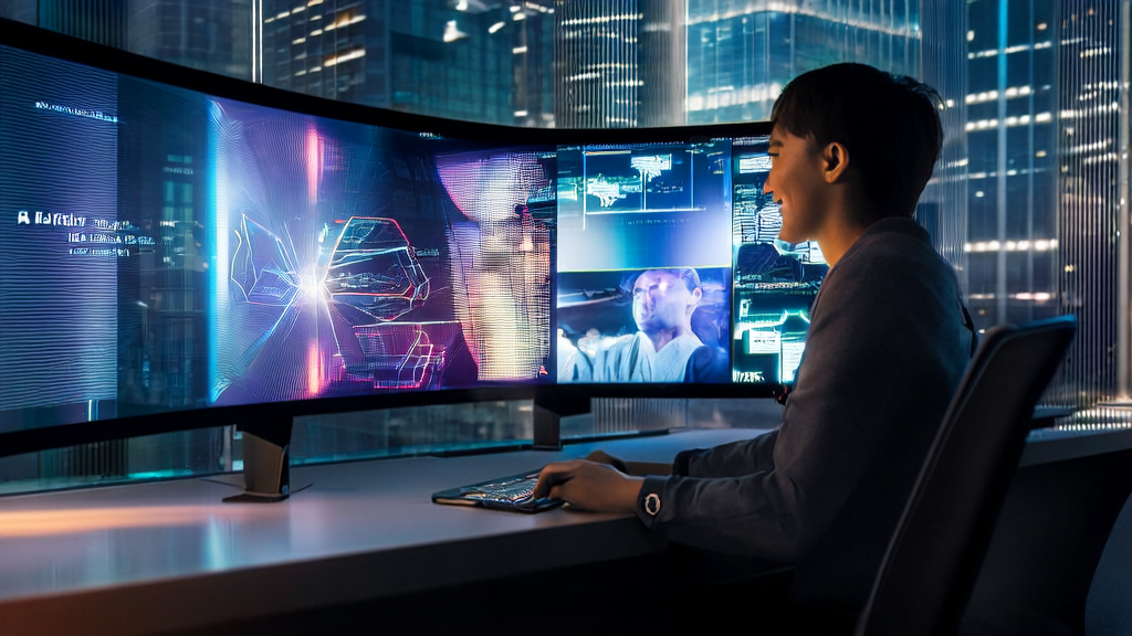 MOKI's AI Creative Ad allows entrepreneurs to easily transform static images into engaging videos for efficient customer acquisition