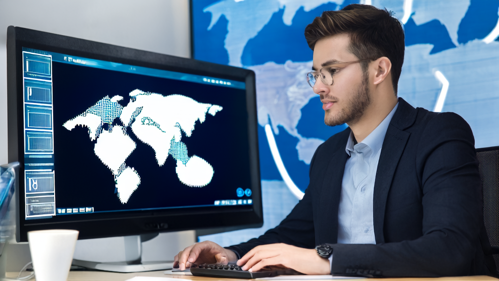 使用Qwen-TTS技术进行AI邮件营销的工作场景