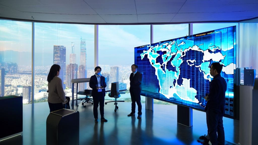 AI Technology Drives Cross-border Commerce Acquisition Revolution: A Case Study of the Ali Qwen Model