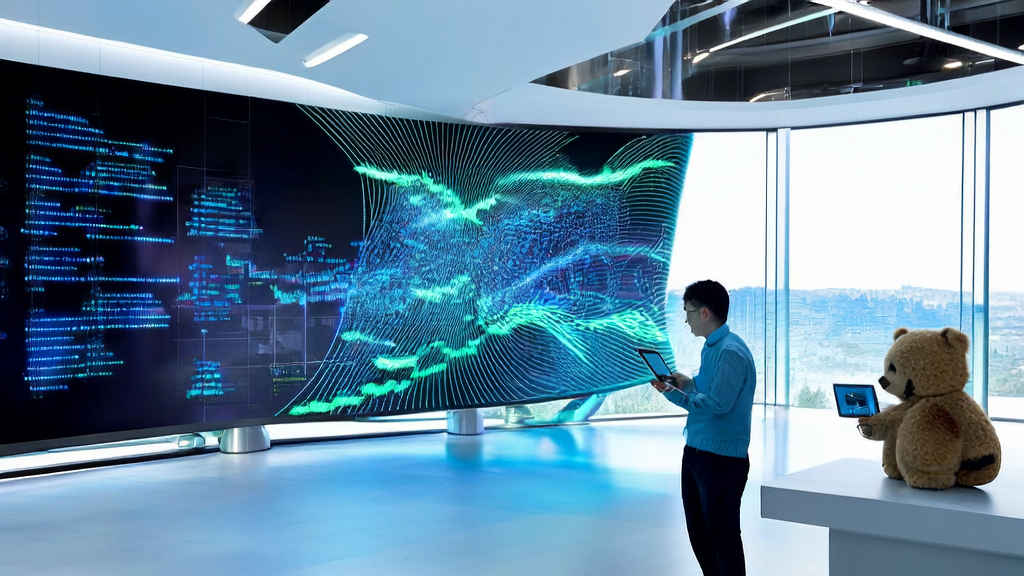 AI technology innovation for efficient customer acquisition and business growth