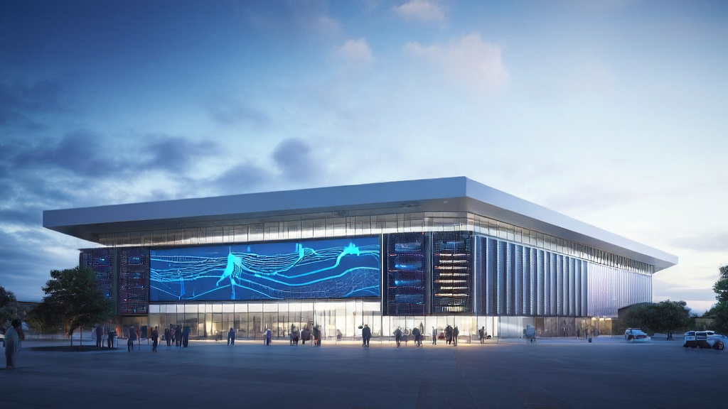 利用AI技术提升获客效率，应对云服务挑战