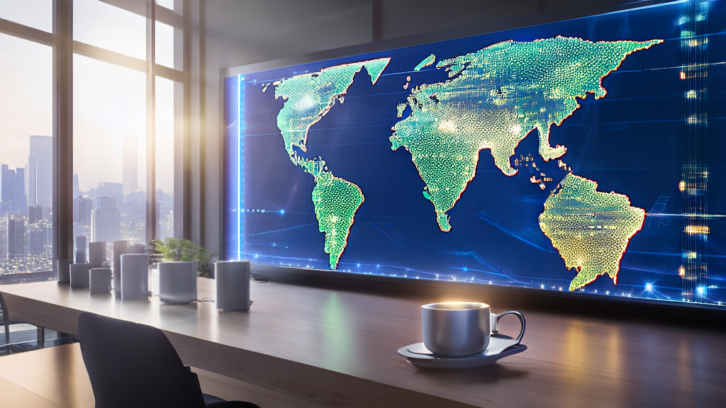 Enhancing Cross-border E-commerce Customer Acquisition with AI-powered Email Marketing