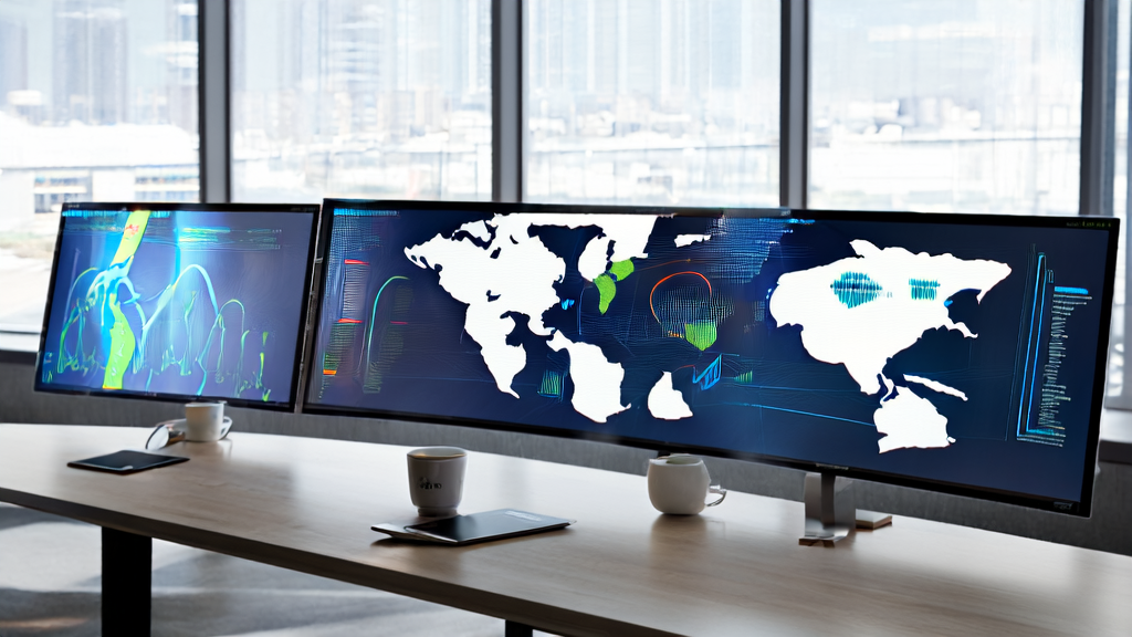 AI-Enhanced Cross-Border Email Marketing to Improve Reply Rates and Customer Conversion